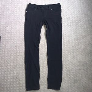 Athleta size M leggings